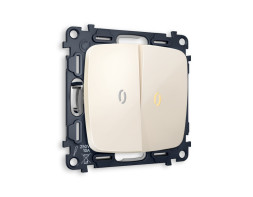 Выключатель Ambrella Volt MO304030 OMEGA QUANT
