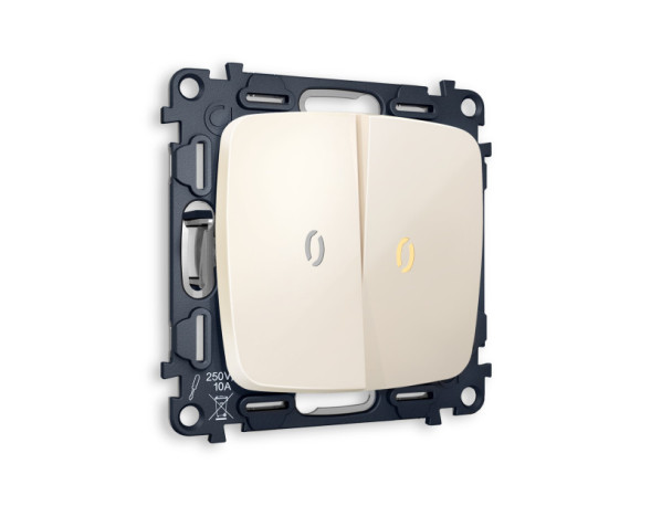 Выключатель Ambrella Volt MO304030 OMEGA QUANT