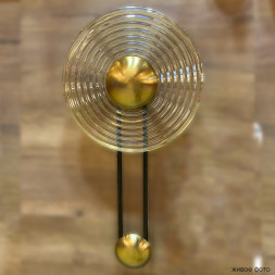 Бра Crystal Lux CANCION CANCION AP8W LED