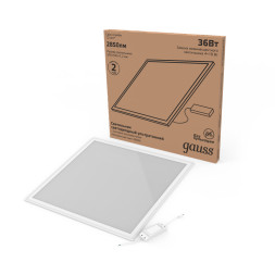 Офисный светильник Gauss 14502 145024336