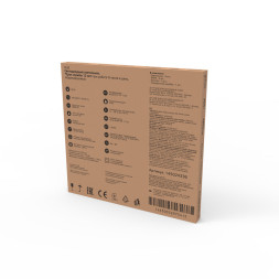 Офисный светильник Gauss 14502 145024336