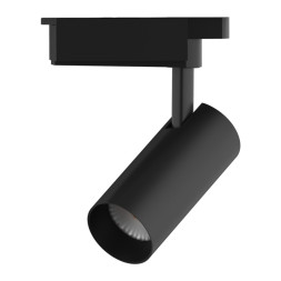 Светодиодный трековый светильник Gauss Gauss track black TR065