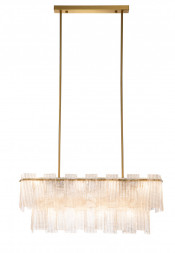 Люстра на штанге Indigo V000059 INVERNO