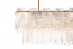 Люстра на штанге Indigo V000059 INVERNO