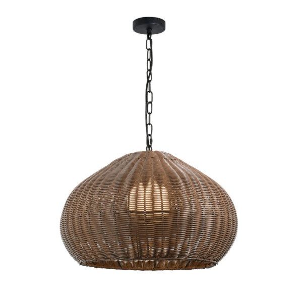 Подвесной светильник Favourite 4884-1P WICKER