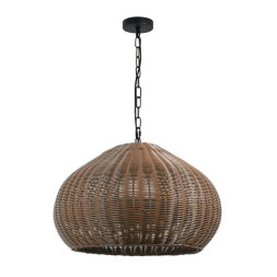 Подвесной светильник Favourite 4884-1P WICKER