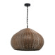 Подвесной светильник Favourite 4884-1P WICKER