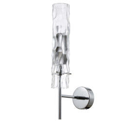 Бра Crystal Lux Primavera PRIMAVERA AP1 CHROME