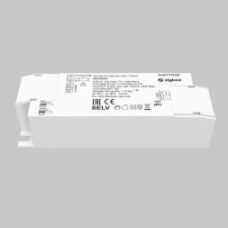 Блок питания AC Maytoni Technical 771004 Lighting control Zigbee