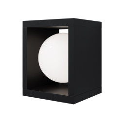 Светильник настенный O483WL-L10GF3K Maytoni OUTDOOR