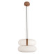 Подвесной светильник LOFT IT 10473P Bolina