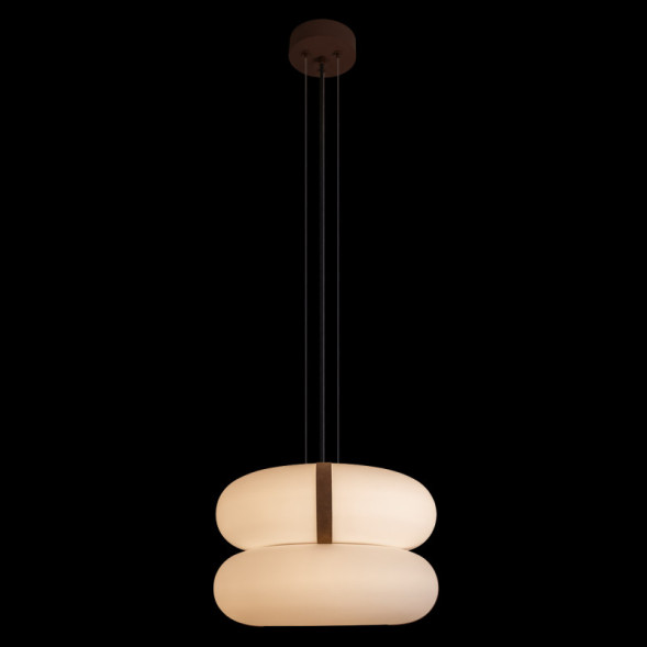 Подвесной светильник LOFT IT 10473P Bolina