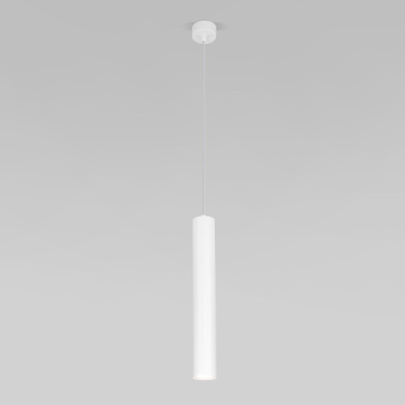 Подвесной светильник Elektrostandard 50248 LED 7W 4000K белый