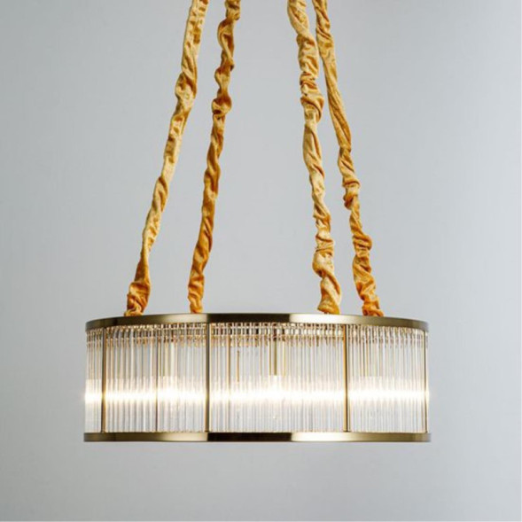 Подвесная люстра ARTE Lamp ANETTA A1065SP-8PB