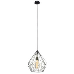 Подвесной светильник EGLO Carlton 49257