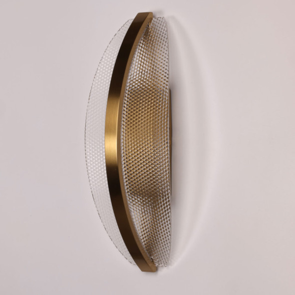 Бра DeMarkt Конти 488021101