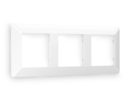 Рамка Ambrella Volt AF110103 ALFA Line