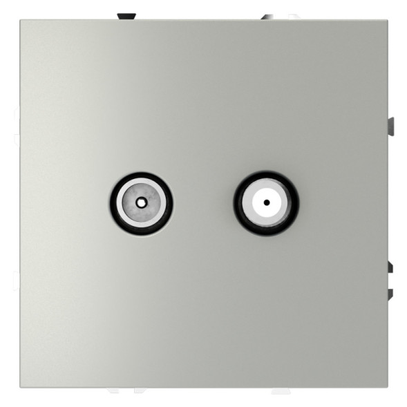 TV розетка VOLTUM VLS060405