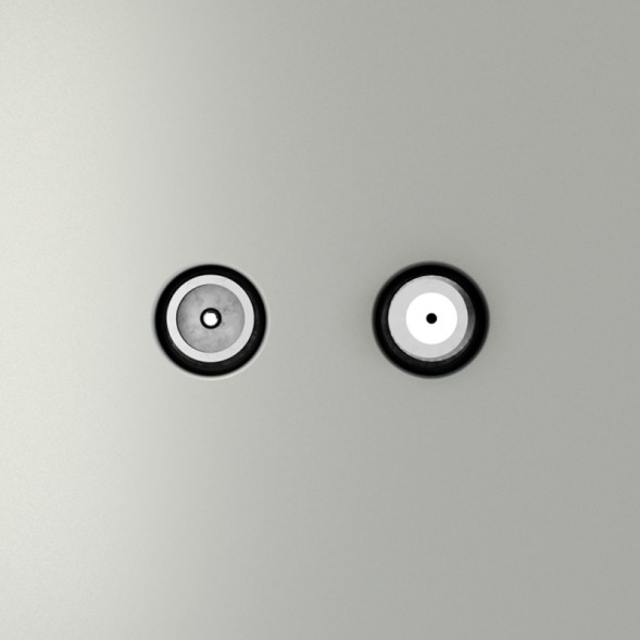 TV розетка VOLTUM VLS060405