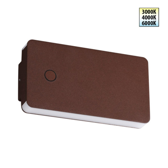 Светильник настенный 359591 Novotech STRAIT