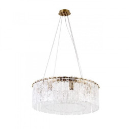 Подвесная люстра Divinare Felis 6005/17 SP-8