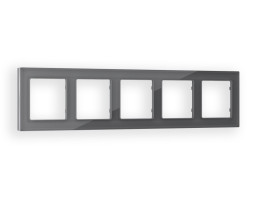 Рамка Ambrella Volt AF330655 ALFA Platos