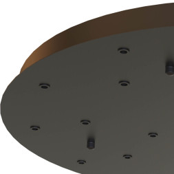База накладная Mantra 9377 MODULAR LIGHT FLORONES