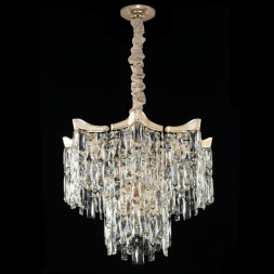 Каскадная люстра Citilux Моника CL308262