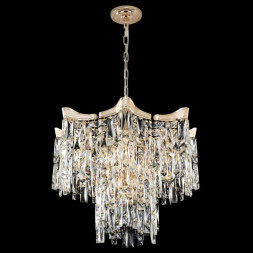 Каскадная люстра Citilux Моника CL308262