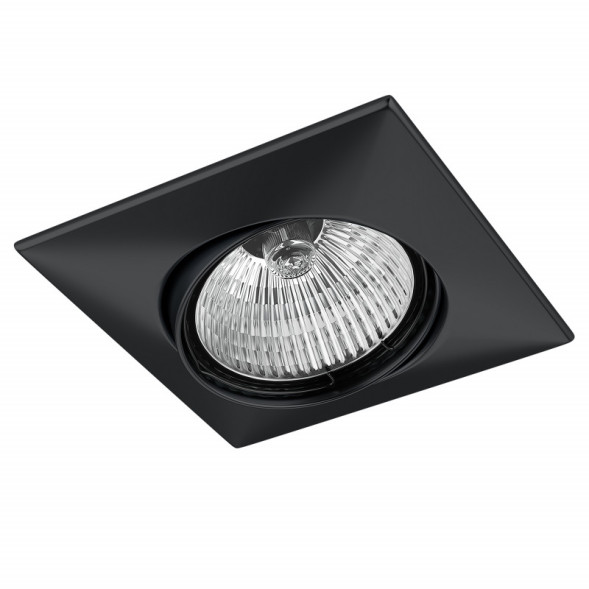 Встраиваемый точечный светильник Lightstar Lega 16 011037