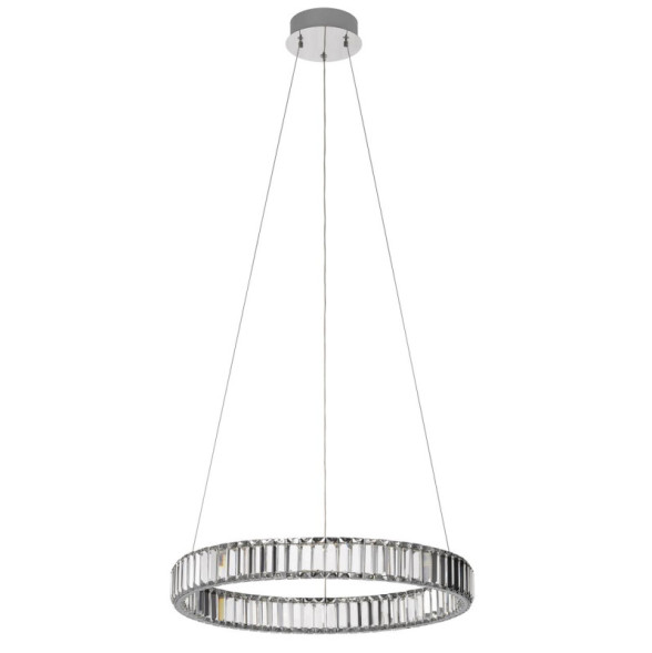 Подвесная люстра Citilux Чезаре CL338161