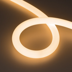 Гибкий неон Arlight MOONLIGHT 038869