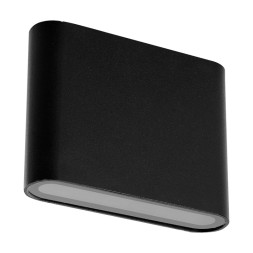 Уличный настенный светильник Feron 48360