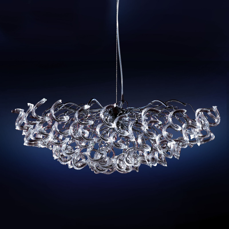 Подвесная люстра Eletto Streamer EL327P15.0