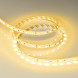 Лента Arlight RT-B60-10mm 5060 008816(2) 72W 24V 150lm желтый IP20
