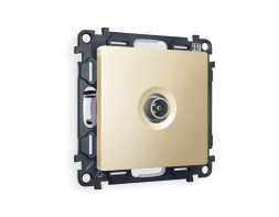 Розетка Ambrella Volt MA613010 ALFA QUANT