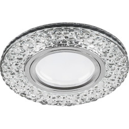 Встраиваемый точечный светильник Feron 32993