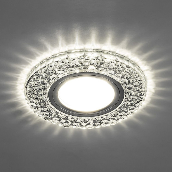 Встраиваемый точечный светильник Feron 32993