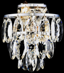 Бра WE113.02.101 WERTMARK LUDGERA