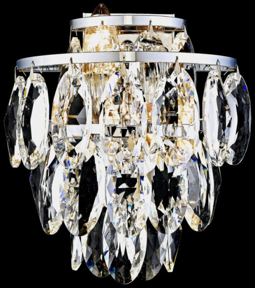 Бра WE113.02.101 WERTMARK LUDGERA