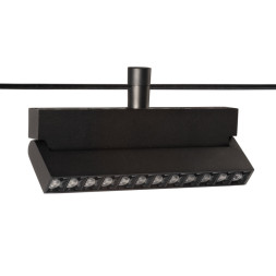 Трековый светильник DeMarkt Флекси 852012401