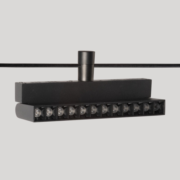 Трековый светильник DeMarkt Флекси 852012401