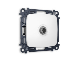 Розетка Ambrella Volt MO133030 OMEGA QUANT