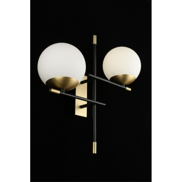 Бра APLOYT APL.313.01.02 Kristina