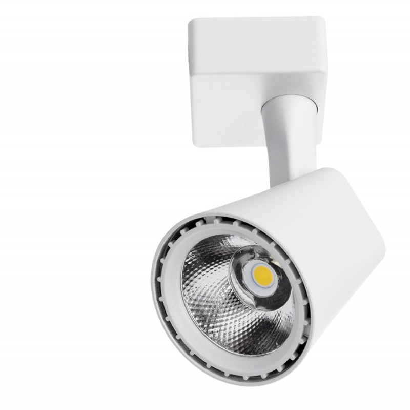 Светодиодный трековый светильник ARTE Lamp AMICO A1811PL-1WH