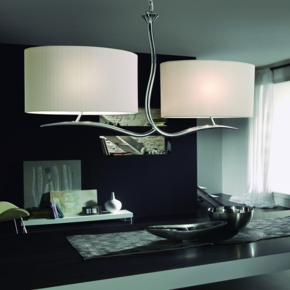 Подвесная люстра Mantra Eve 1130