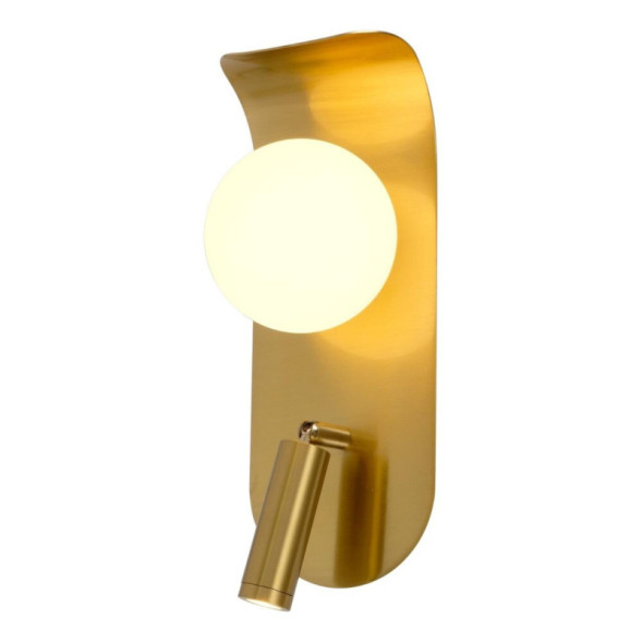 Бра APLOYT APL.345.11.02 Zofka