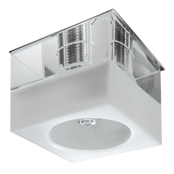 Встраиваемый точечный светильник Lightstar Meta 004146