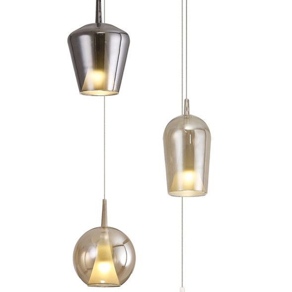 Каскадная люстра Mantra ELSA 8259