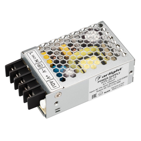 Блок питания Arlight ARS 034449